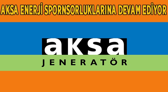 Ege Rallisi'nde Kesintisiz Aksa Enerjisi