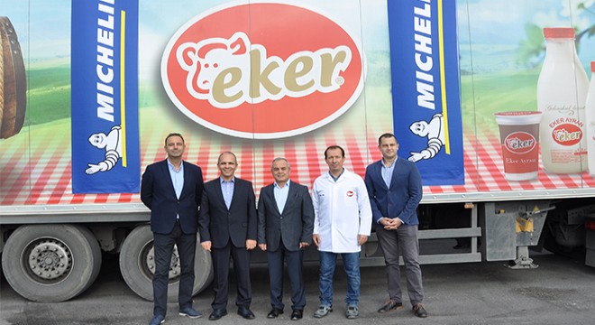 Eker, Filosunda Verimliliğe Odaklandı; Michelin'i Seçti