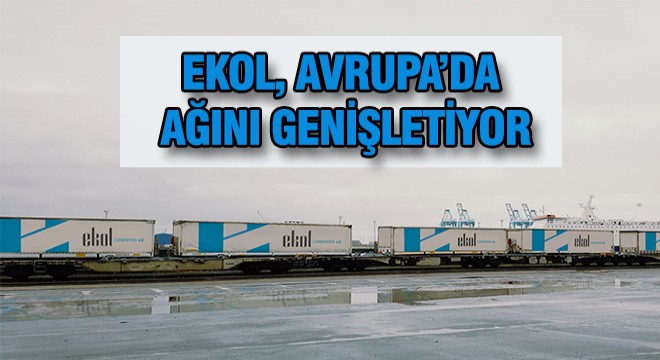 Ekol, Avrupa'da Genişliyor