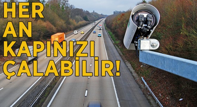 Elektronik Denetim Sisteminin Kapsamı Genişletildi