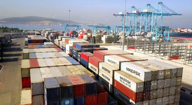 En Büyük Gemiler Aliağa'da Konuk Edilecek