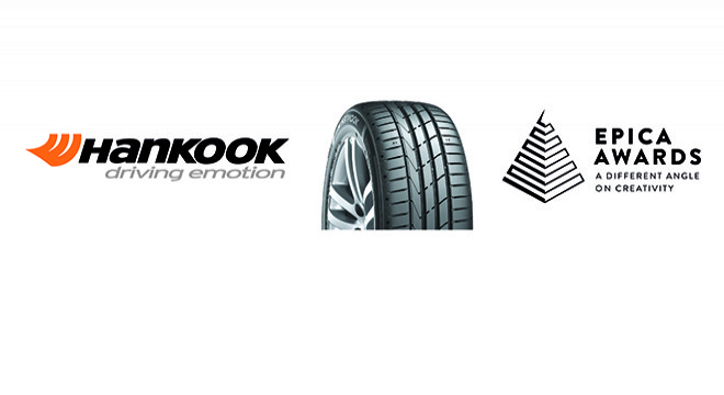 Epica Ödülü'nün Sahibi Hankook Oldu