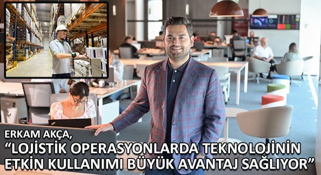 Erkam Akça,
