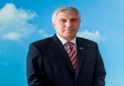 Goodyear'da  Ersin Özkan Ataması !