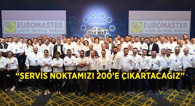 Penalba: ''Türkiye'deki Büyümemizi Sürdüreceğiz''