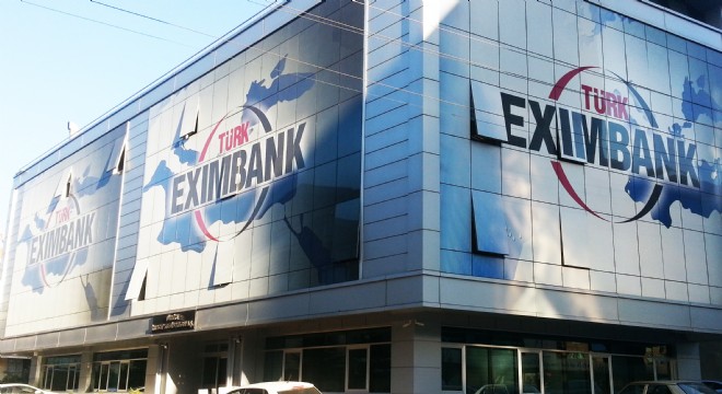 Eximbank Faiz İndirimine Gidiyor
