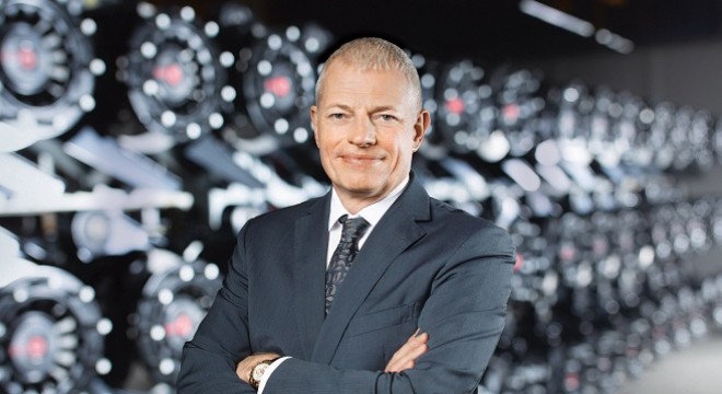 Exploiting Synergies in the SAF-HOLLAND Group Commercial Vehicle Supplier Grows via Acquisitions