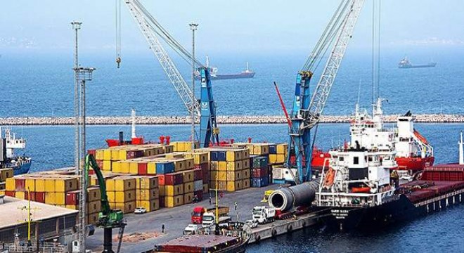 Eylül Ayında Dış Ticaret Açığı 8 Milyar Dolar oldu