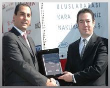 Otokar 2008’e hızlı başladı