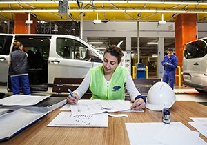 Ford Otosan’dan Kadınlar Günü’ne Anlamlı Film