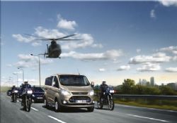 Avantajlı Ford Fırsatları Devam Ediyor