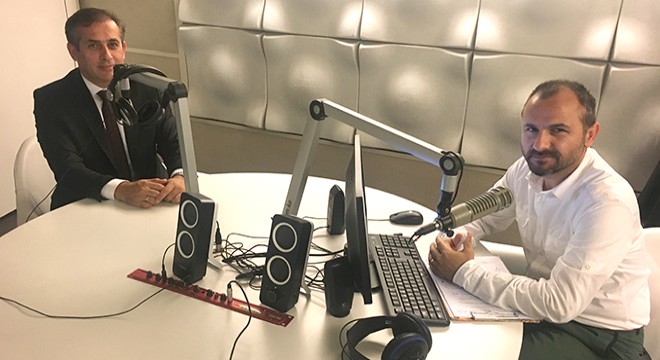 Fatih Şener: İstanbul'un Lojistiğini Yeniden Planlamak Gerekiyor