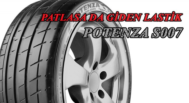 Ferrari, Yeni Modeli Portofino İçin Potenza S007'yi Seçti