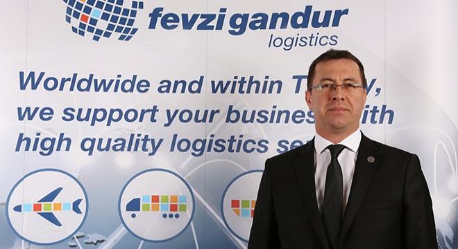 Fevzi Gandur Logistics İstanbul Havalimanı’ndaki Deposunu Hizmete Açtı!