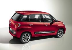 FIAT'A İLERİ GÜVENLİK ÖDÜLÜ