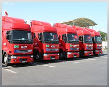 Mars Logistics, Finlandiya ile Kuzey Avrupa Pazarında