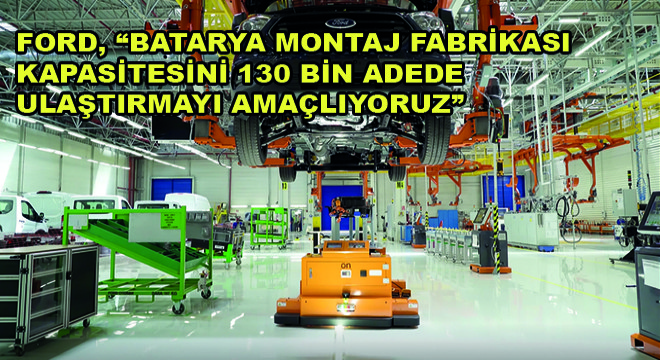 Ford, 