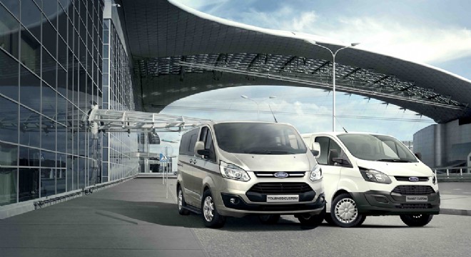 Ford Otosan, Artan Talebi Karşılamak İçin 52 Milyon Dolar Yatırım Yapacak