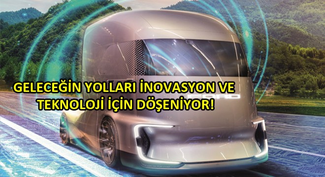Sürdürülebilir Geleceğin Temelleri İnovasyon ve Teknoloji ile Atılıyor!