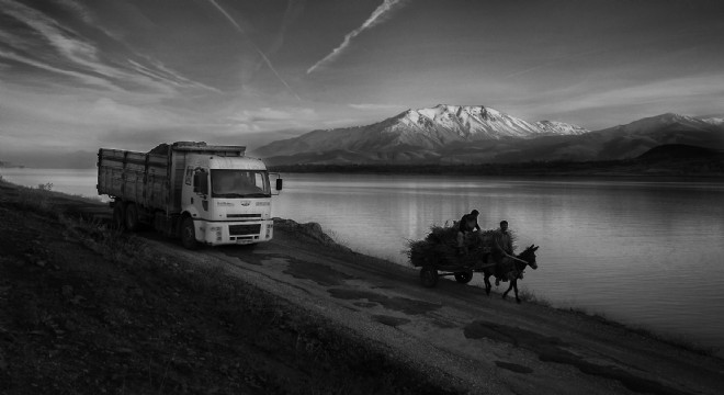 Ford Trucks 6. Uluslararası Fotoğraf Yarışması’nın Kazananları Ödüllendirildi