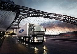 Ford Cargo'dan Cazip Kredi Kampanyası