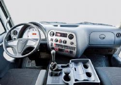 Ford Cargo Midilli, daha fazla yük taşıyacak