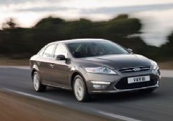 Ford Mondeo 2.0L TDCi 163 PS güce ve daha düşük yakıt tüketimine sahip