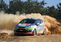 Rallinin En İyileri Kocaeli'nde 