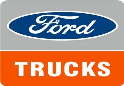 Ford Otosan İzmir Fuarı'nda