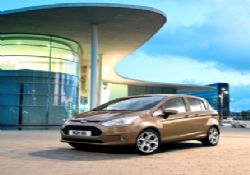 Ford B-MAX, Türkiye ve Avrupa’da  “1 Numara”