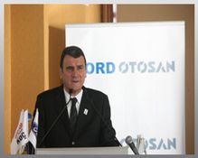 Ford Otosan’ın 2006 Değerlendirmesi