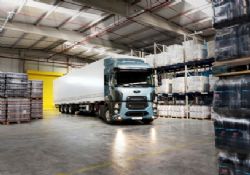 Ford Trucks Kiralama ile İşinize Odaklanın