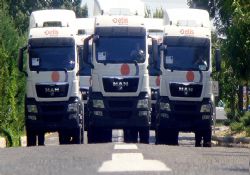 Etis'in Hedefi, İlk 10 Arasında Yer Almak