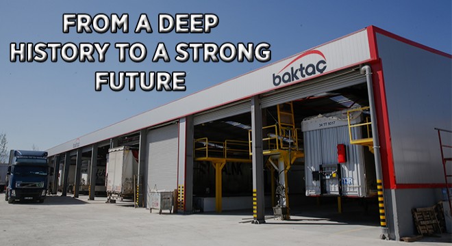 From A Deep History To A Strong Future