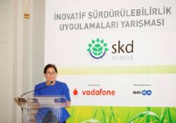 “İnovatif sürdürülebilirlik” Ödülleri