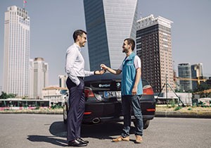 Kapıda Duran Araçtan 500 Bin TL’yi Aşan Ek Gelir
