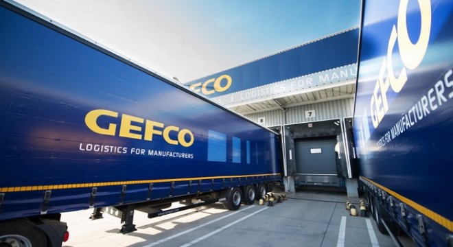 GEFCO, Sabine Spielrein'ı İç Denetim Direktörü Olarak Atadı