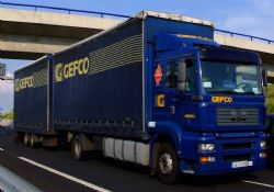 General Motors’un Avrupa ve Rusya’daki Tek Lojistik Ortağı GEFCO 