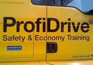 Goodyear ve MAN işbirliği güçleniyor!