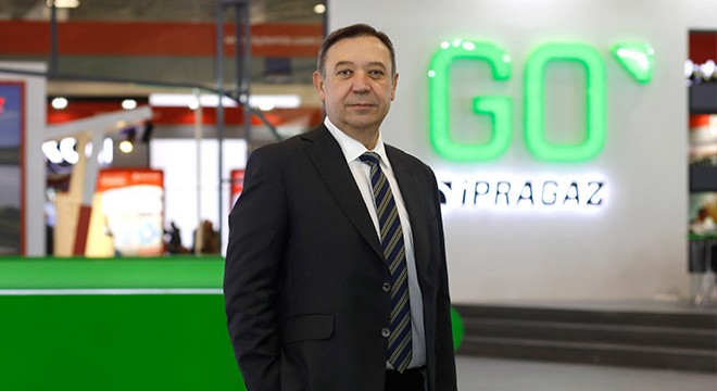 GO, Petroleum'da İlginin Odağında Yer Aldı