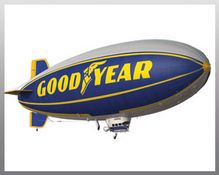 Goodyear'ın Devrim Yaratan Lastiğine Ödül