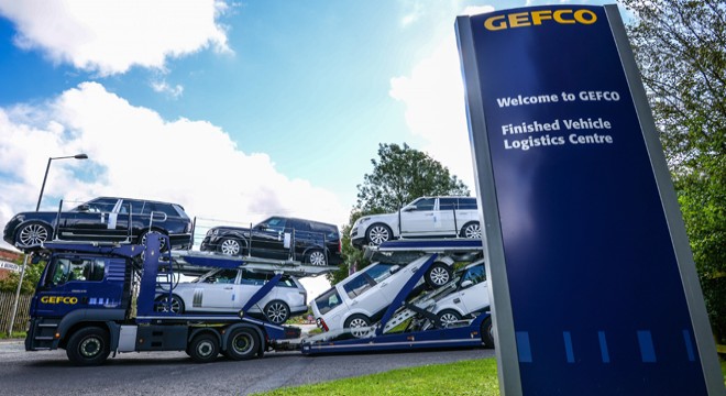 Gefco, GLT'yi Satın Aldı