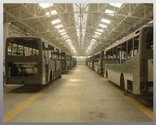Cobra Otobüsleri Avrupa Yoluna Petrol Ofisi ile Çıkıyor