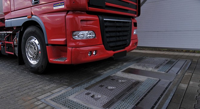 Goodyear, Ventech Systems'i satın aldı