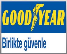 GOODYEAR, Amerika'nın En Saygını