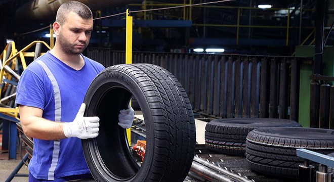 Goodyear'ın Türk Mühendislerinden Türkiye Yol Koşullarına Özel Yaz Lastiği!
