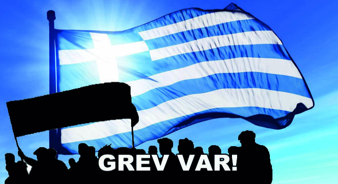 Grev Var!