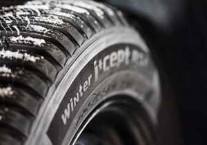 Hankook'un Yeni Kış Lastiği Deseni,  Auto Bild Tarafından “Eco-Meister 2015” Olarak Ödüllendirildi