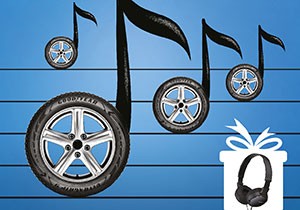 Goodyear’ın Kış Kampanyası Ruhunuzu Dinlendirecek!