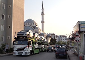 Hödlmayr 2017’de Türkiye’ye Daha Fazla Yatırım Yapacak